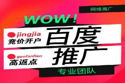 百度推广费用解析：价格策略案例分析